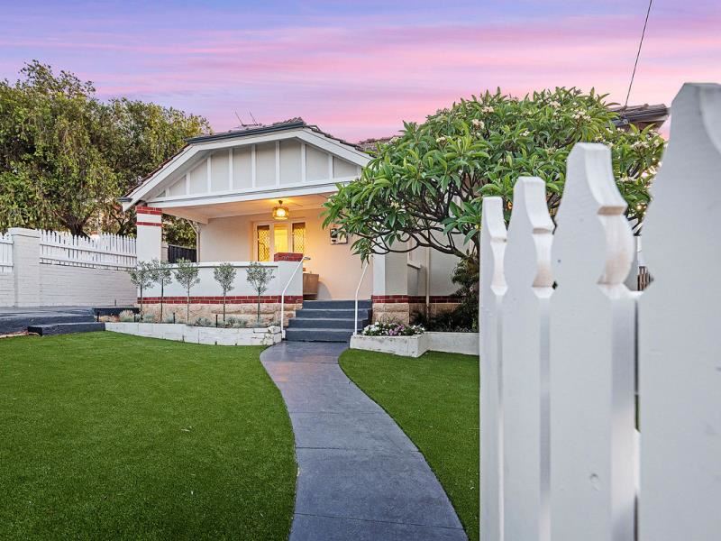 143 Crawford Road, Maylands