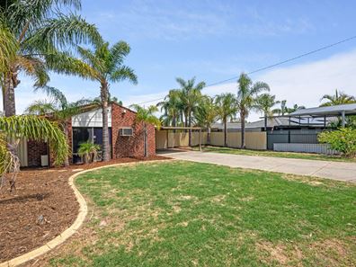 7 Bryden Place, Gosnells WA 6110