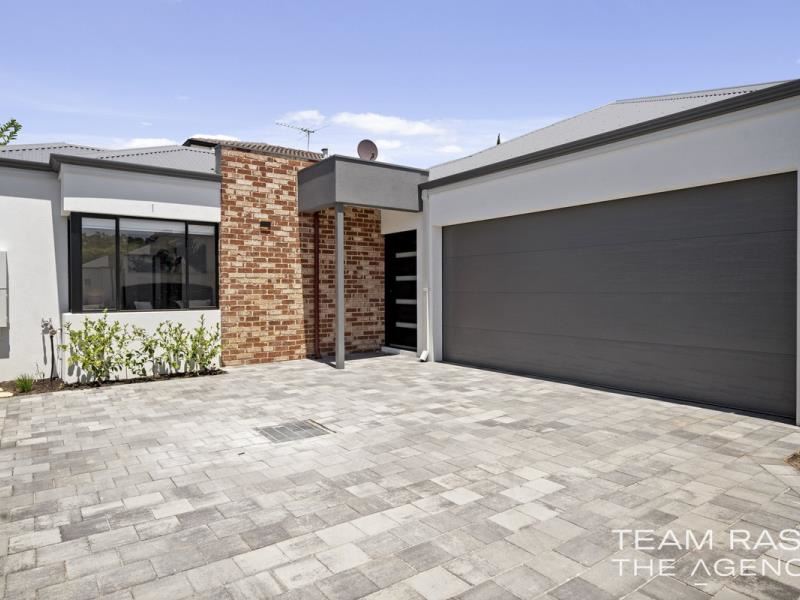 4/15 Mansell Street, Morley
