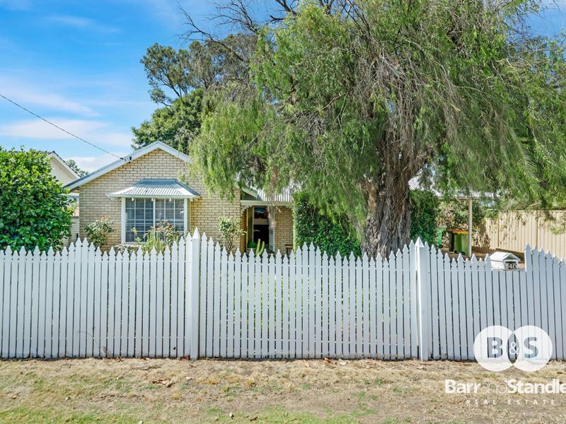 140 Mangles Street, South Bunbury