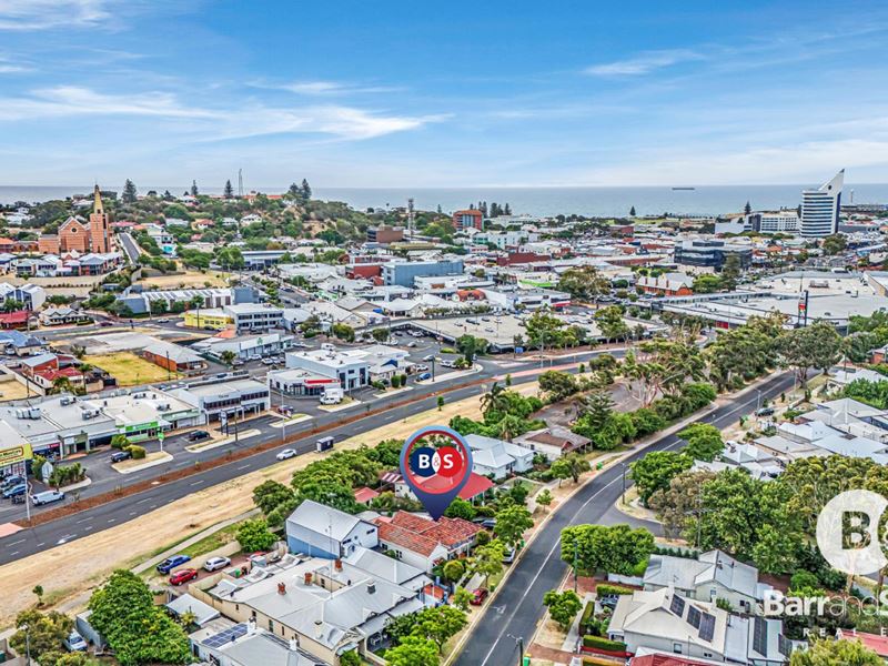 16 Charles Street, Bunbury