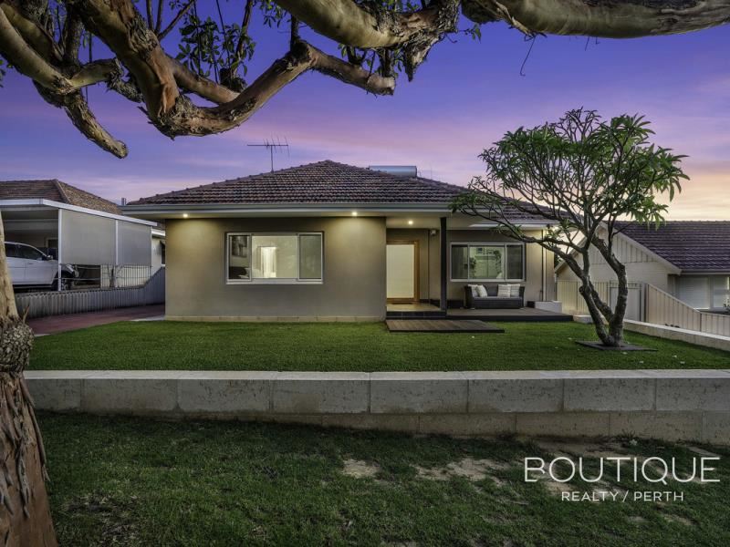 40 Davy Street, Alfred Cove