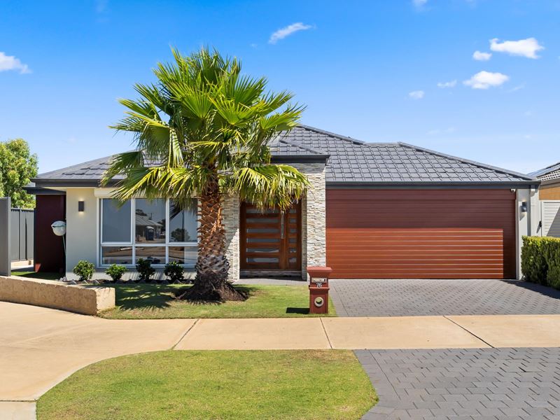 76 Paparone Rd, Baldivis