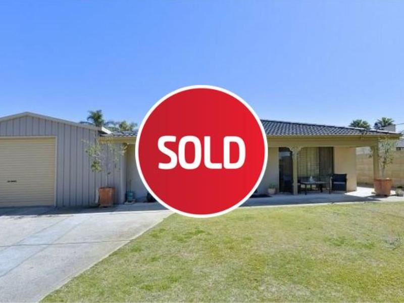 5 Dolton Place, Warnbro