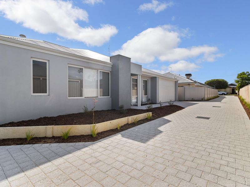 139B Gibbs Street, East Cannington