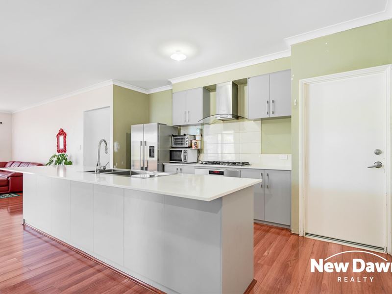 23 Blenheim Place, Swan View