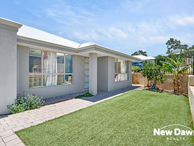 23 Blenheim Place, Swan View WA 6056