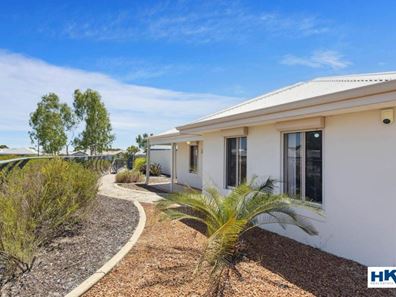 80 Elmridge Parkway, Ellenbrook WA 6069