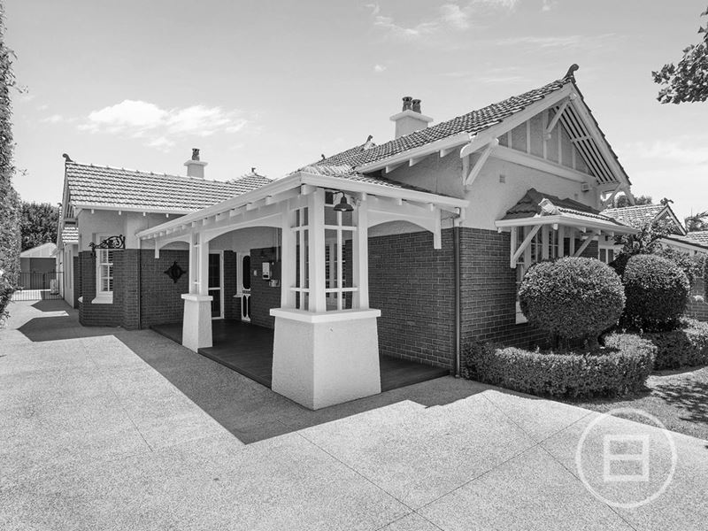3 Regent  Street West, Mount Lawley