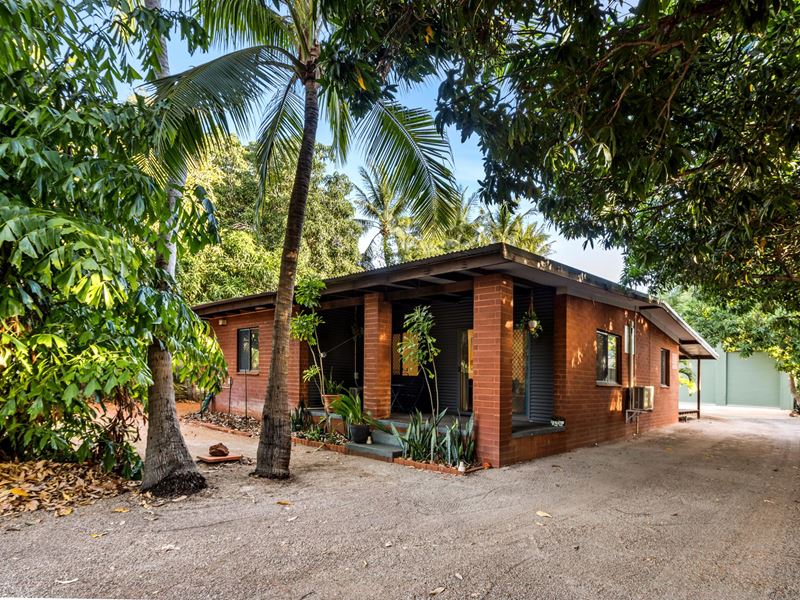 23 Barker Street, Broome