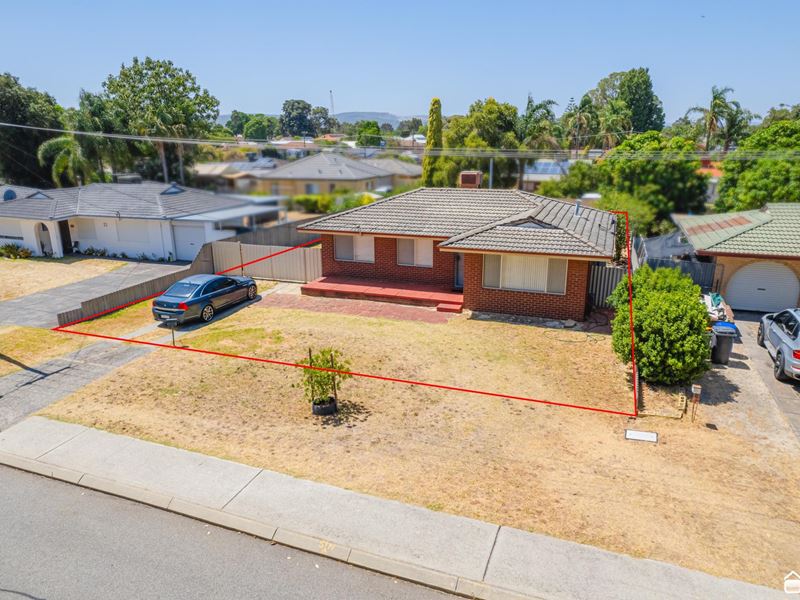 19 Shere Street, Kenwick