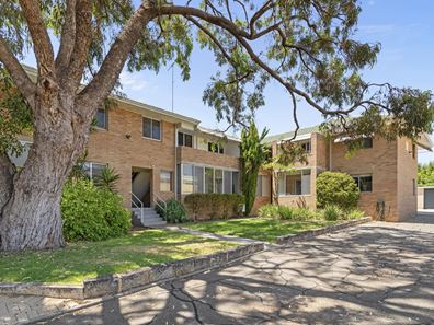 6/268 Stirling Highway, Claremont WA 6010