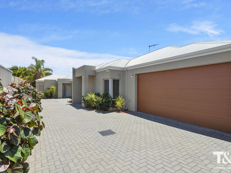 47B Farris Street, Innaloo