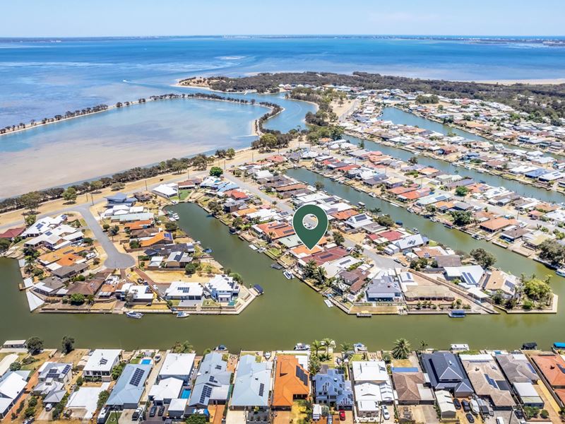 22 Woolah Place, South Yunderup
