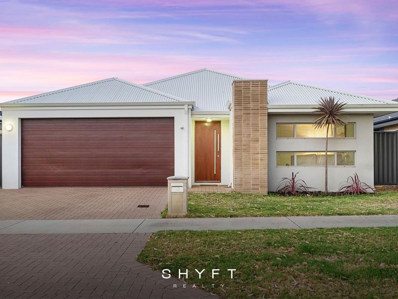 13 Shalimar Street, Landsdale WA 6065