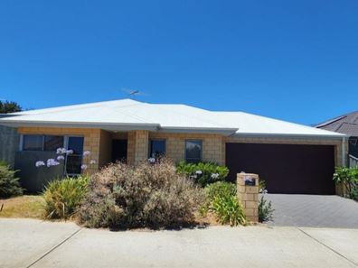 1 Seville Way, Aubin Grove WA 6164