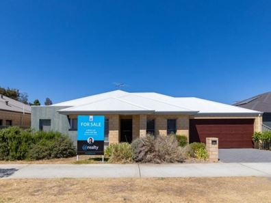 1 Seville Way, Aubin Grove WA 6164