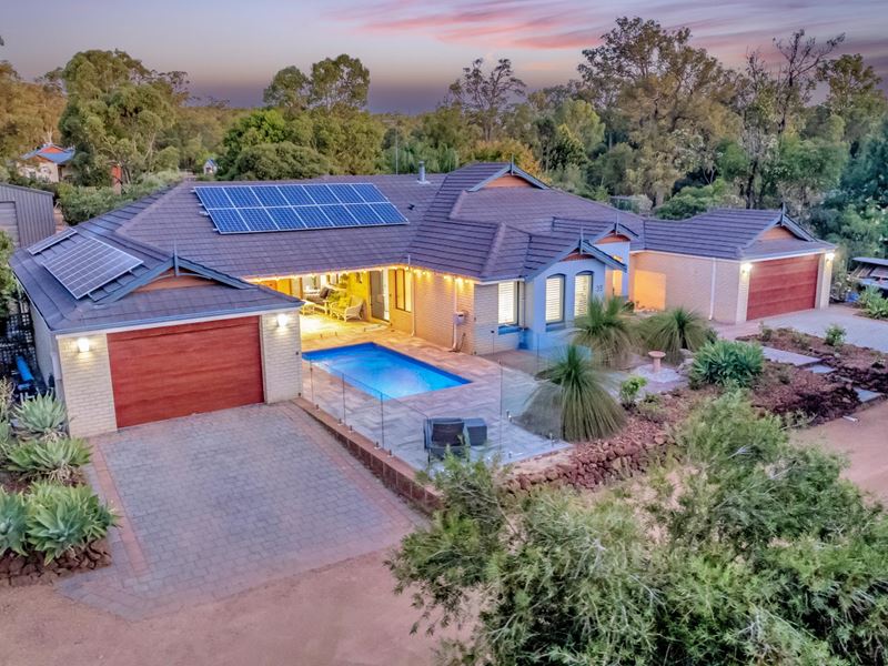 35 King Jarrah Circle, Jarrahdale