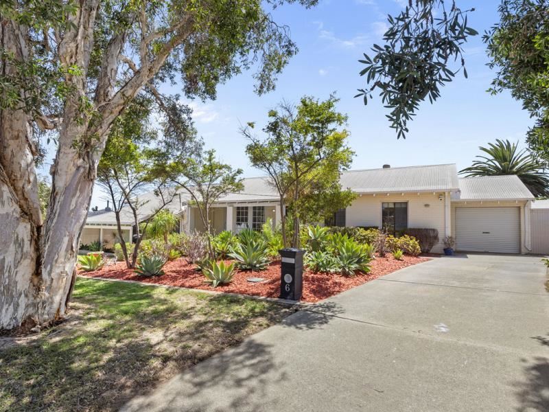 6 Acacia Way, Duncraig