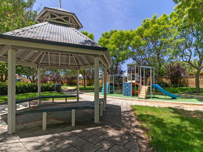 21 Amherst Road, Canning Vale