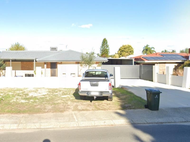 38 Kingfisher Avenue, Ballajura