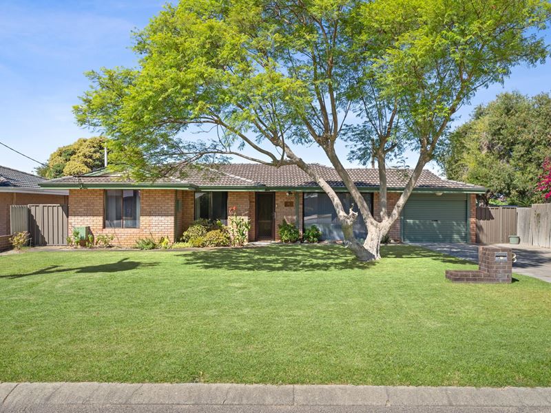 41 Haselmere Circus, Rockingham