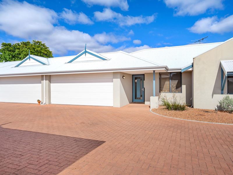 14/90 Seymour Street, West Busselton