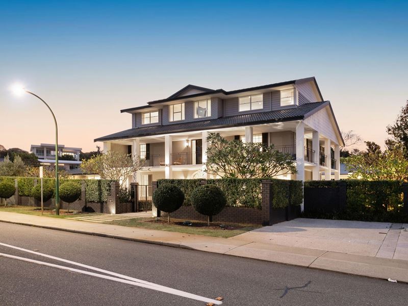 2 Bateman Road, Mount Pleasant
