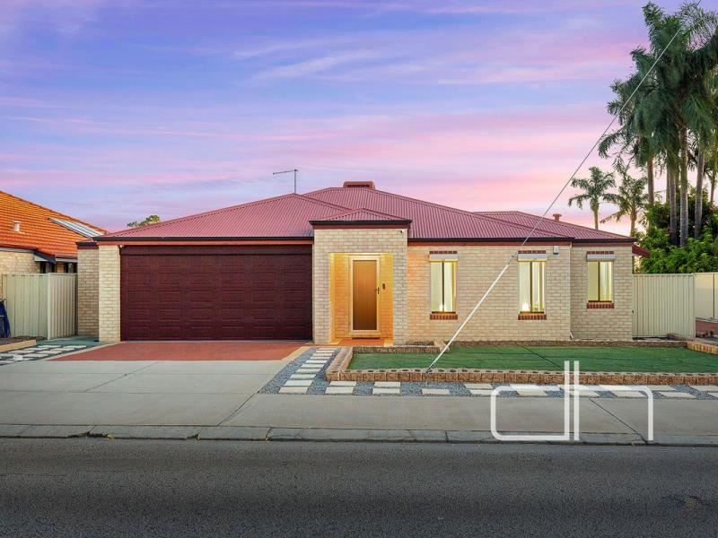 52A Landsdale Road, Darch