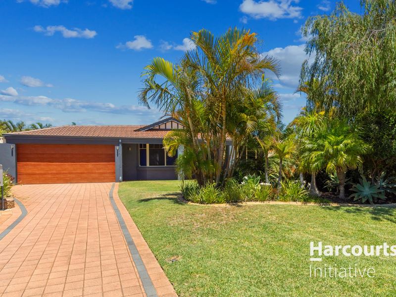 21 Enrick Elbow, Marangaroo