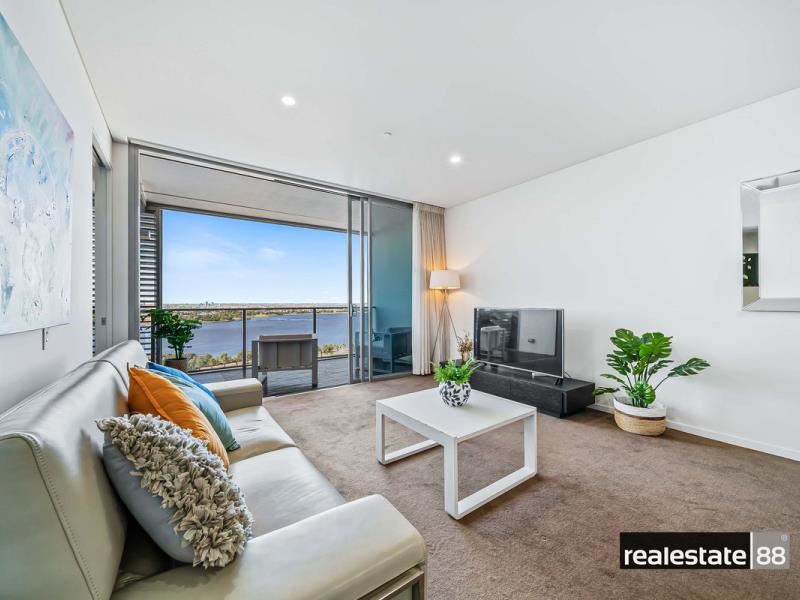 1908/8 Adelaide Terrace, East Perth WA 6004