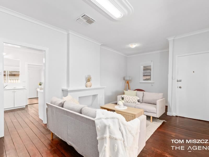 247 George Street, Queens Park