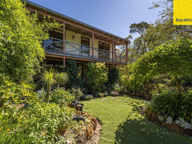 595 Osborne Street, Mount Helena