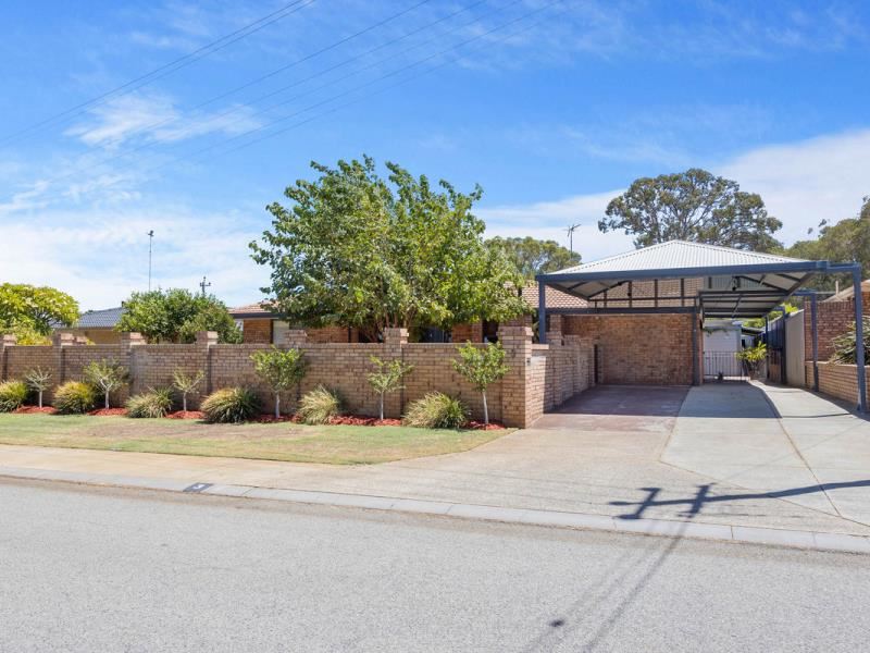 3 Kundilli Way, Wanneroo