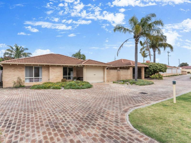 7/15 Carnac Court, Gosnells