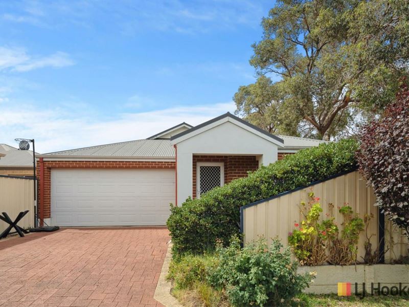 26 Bonner Lane, Armadale
