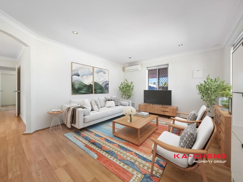 12 Melba Place, Westminster