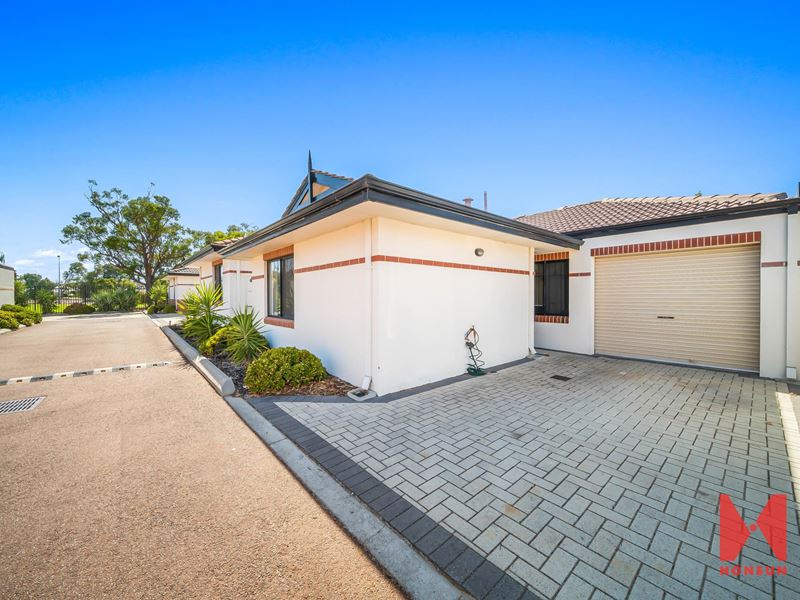 5/77 Sylvia Street, Nollamara WA 6061