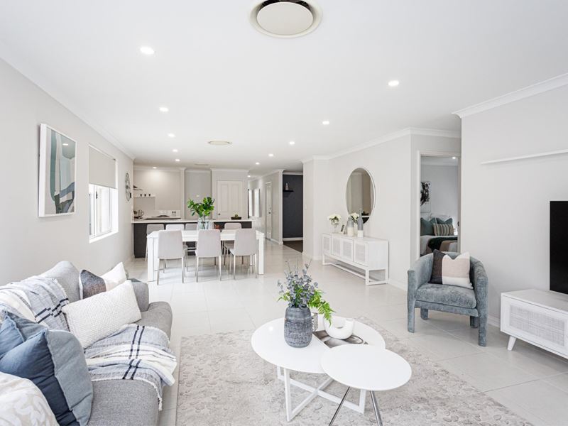 6 Flaxen Street, Aveley