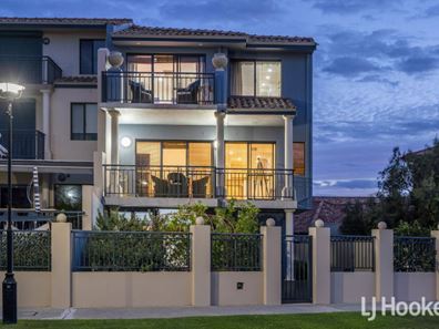 1/34 Village Mews, Wannanup WA 6210