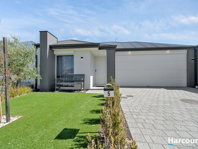 5 Laura Grange, Brabham