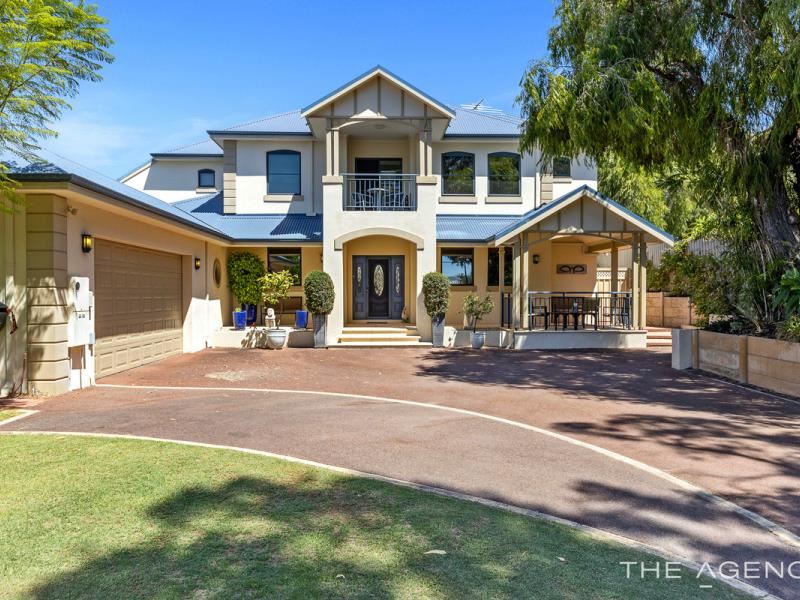 31 Fourth Avenue, Shoalwater