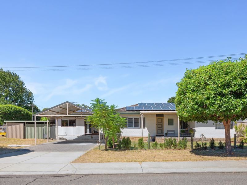 3 Ailby Street, Gosnells