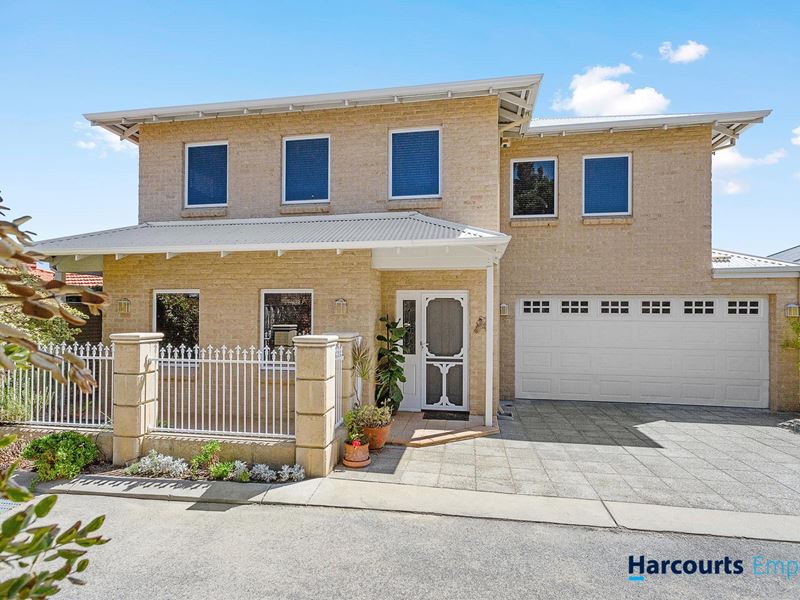 206a Gildercliffe Street, Scarborough