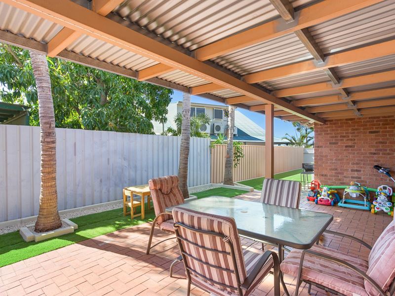 47B Lewis Drive, Nickol