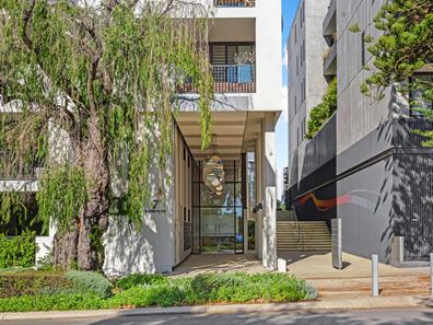 32/7 Davies Road, Claremont WA 6010