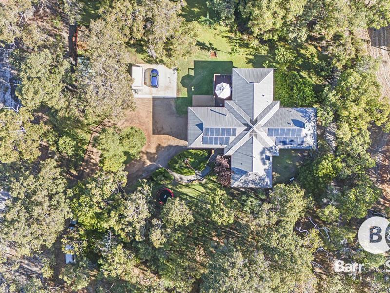 9 Wildflower Way, Leschenault