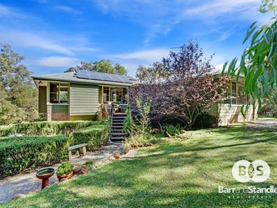 9 Wildflower Way, Leschenault WA 6233