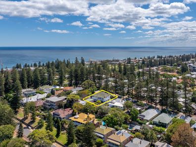 51 John Street, Cottesloe WA 6011