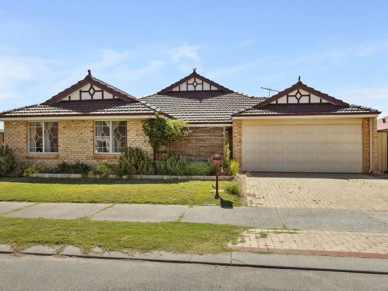 3 Wittecarra Crescent, Port Kennedy